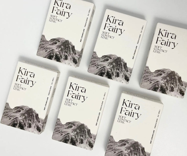 KIRAFAIRY