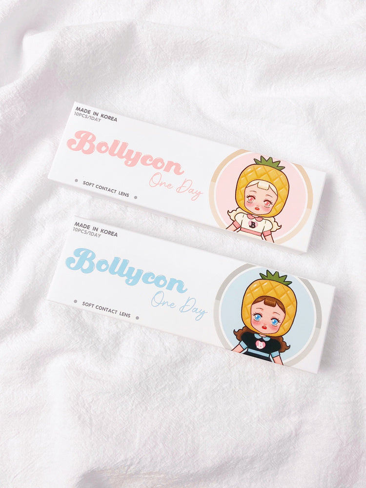 BOLLYCON