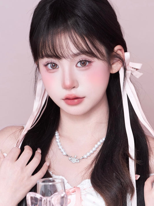 Puffgirl Aries Brown 煙燻三文魚 (6-Months 一片裝 / 1 Day 十片裝)