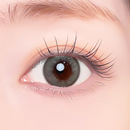 【預購】Refrear X A-eye Savage Green 1 Day 十片裝