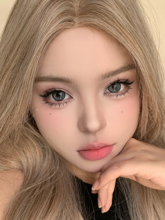 Serltyca Q2 Gray 甜姐兒灰