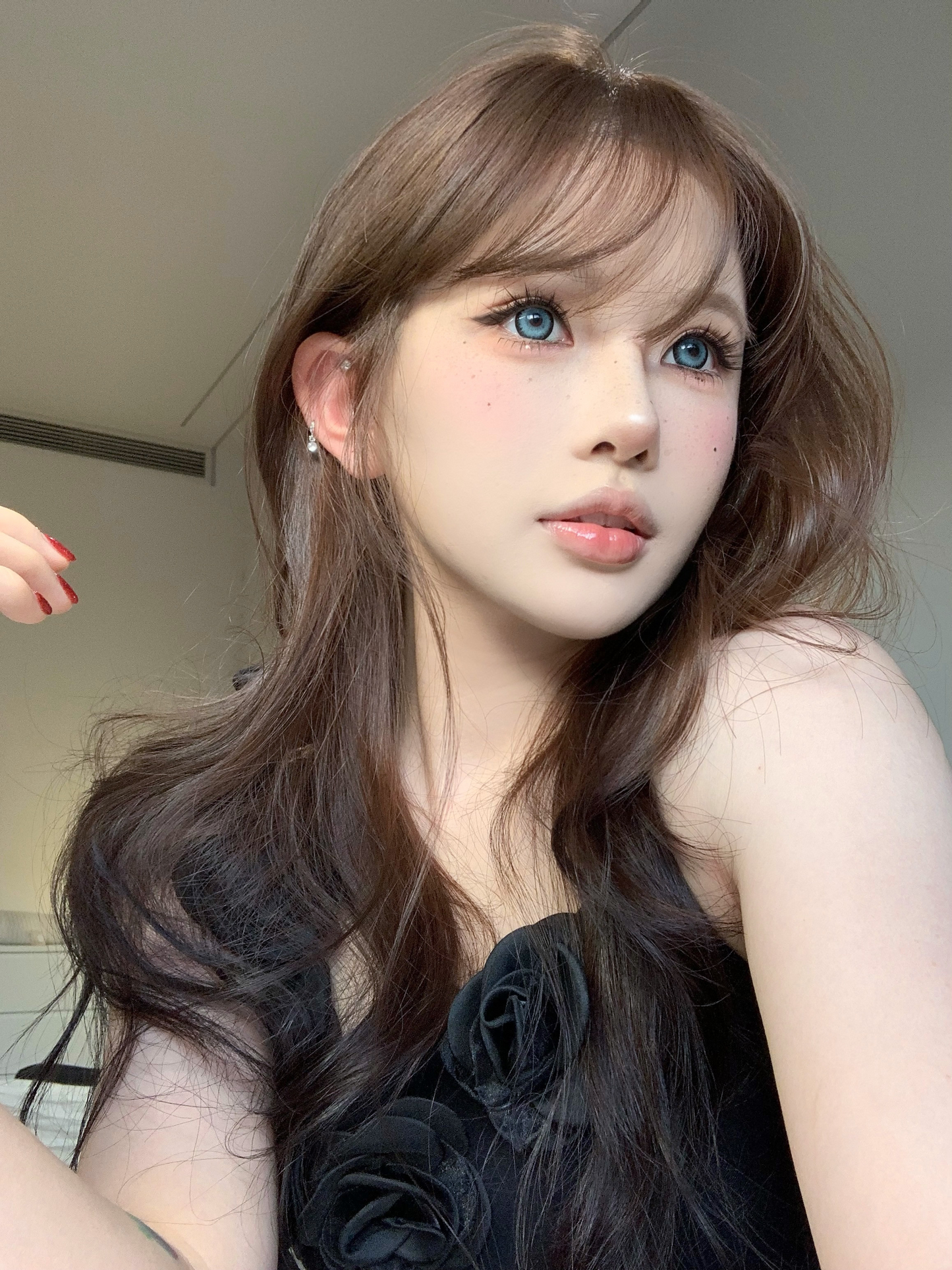 Kirafairy Ariel Gray 黑羚羊灰 6-Months 一片裝