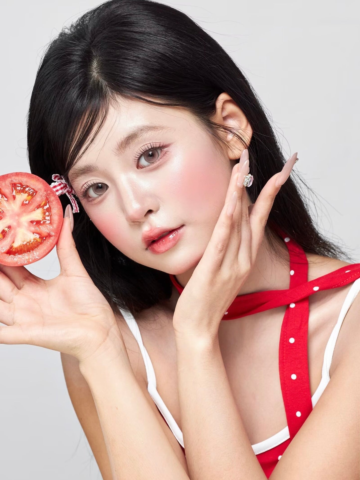 Allecon Monet Rose 莫奈玫瑰 6-Months 一片裝