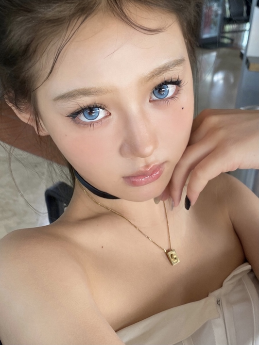 Sugarplum Boston Blue 波士頓藍 1 Year 一片裝