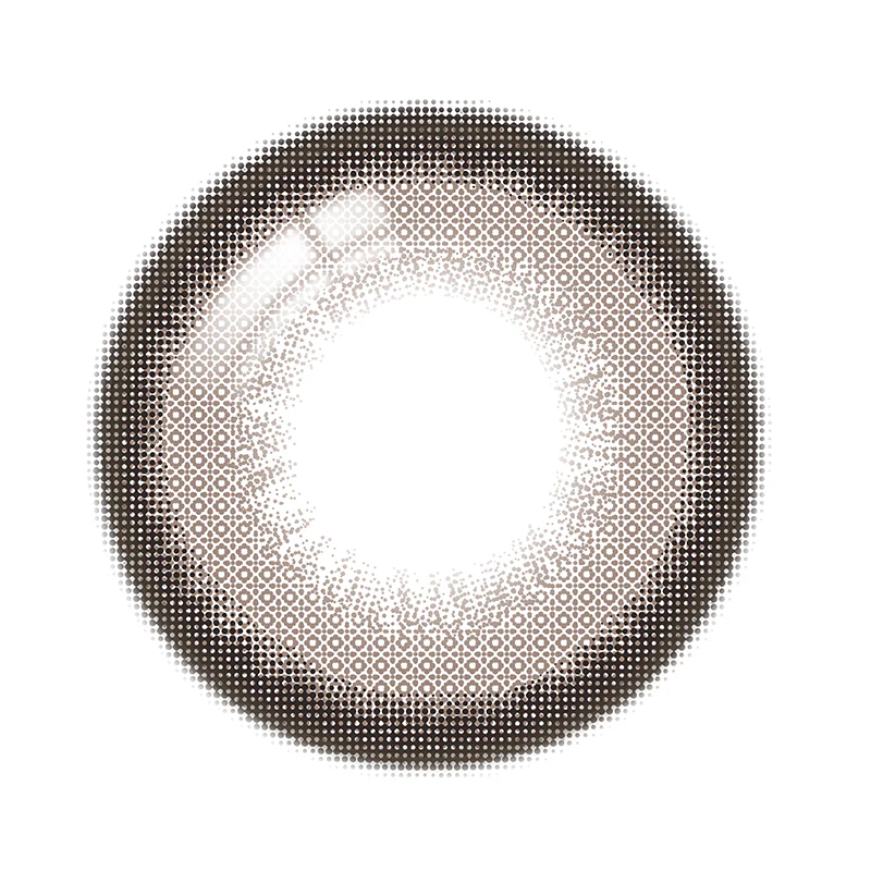 【預購】Refrear X A-eye Nova Greige 1 Day 十片裝
