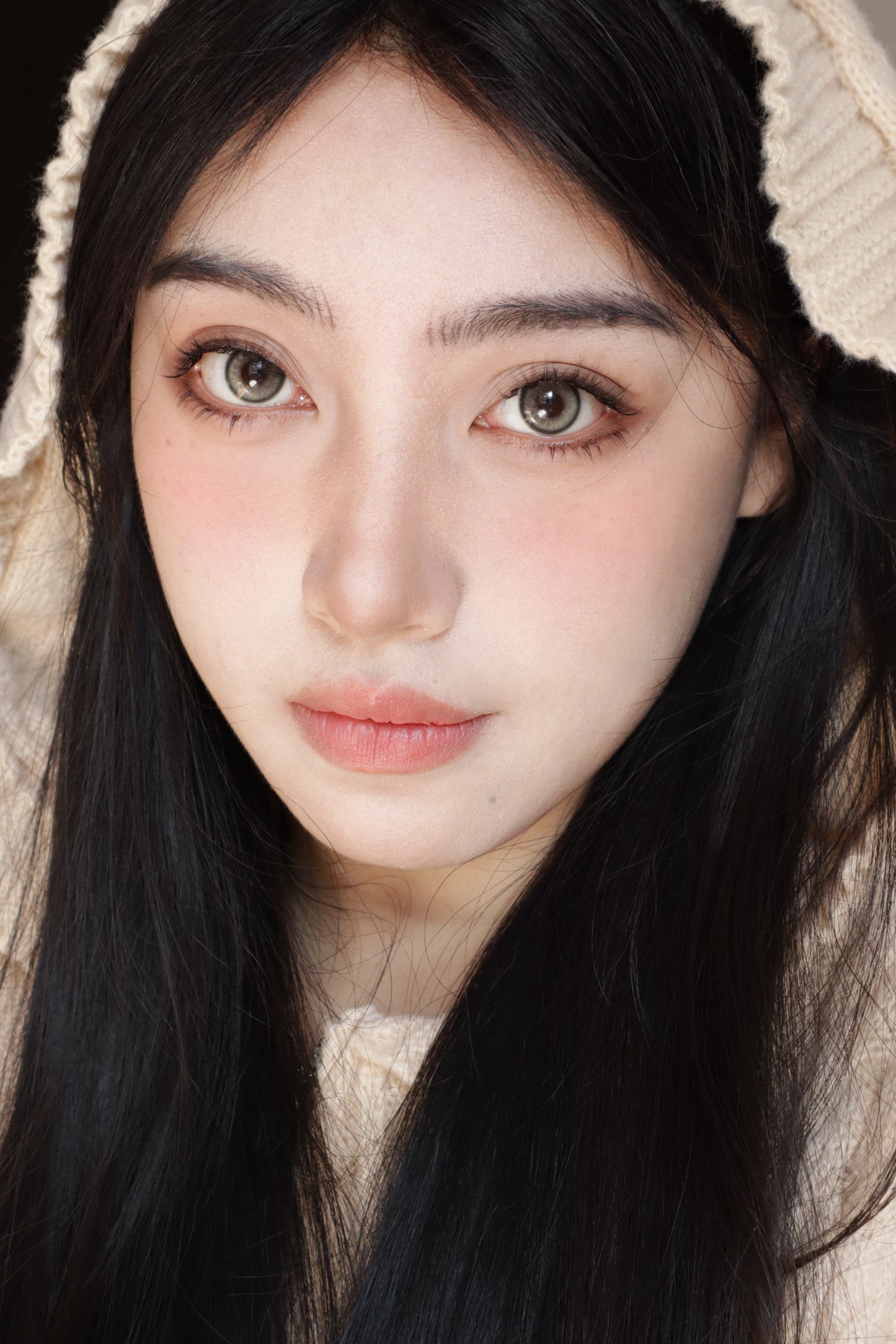 Bollycon B03 Brown 橙花奶棕