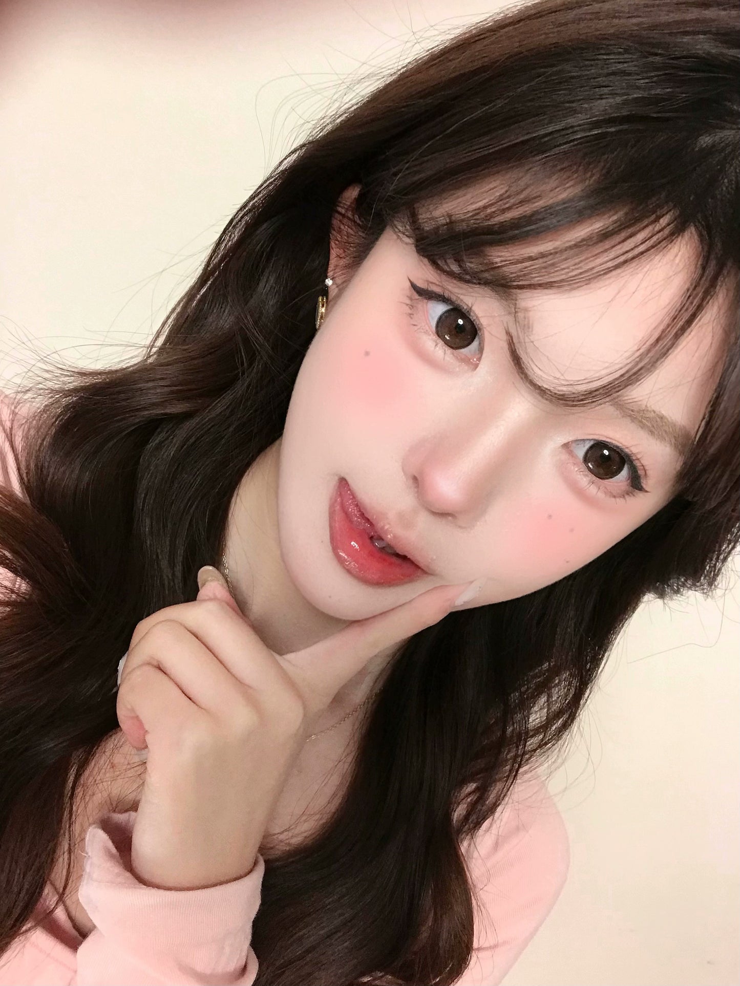 Mixlook Milky Choco 奶味寓言