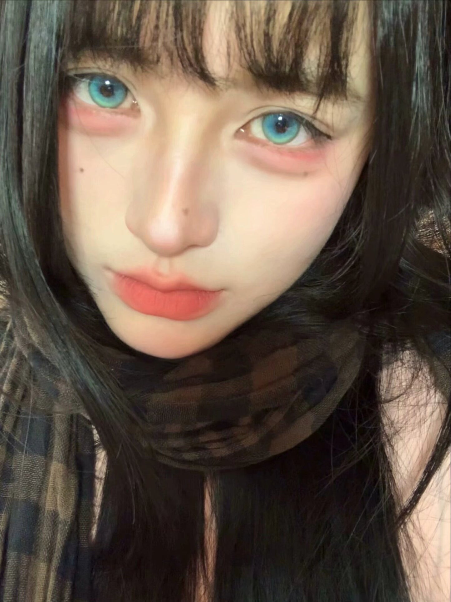 Isoralook 綢緞廢墟