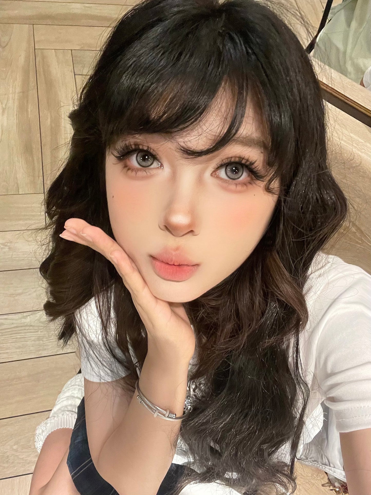 Doragina Hadi Brown 北島銀光 6-Months 一片裝
