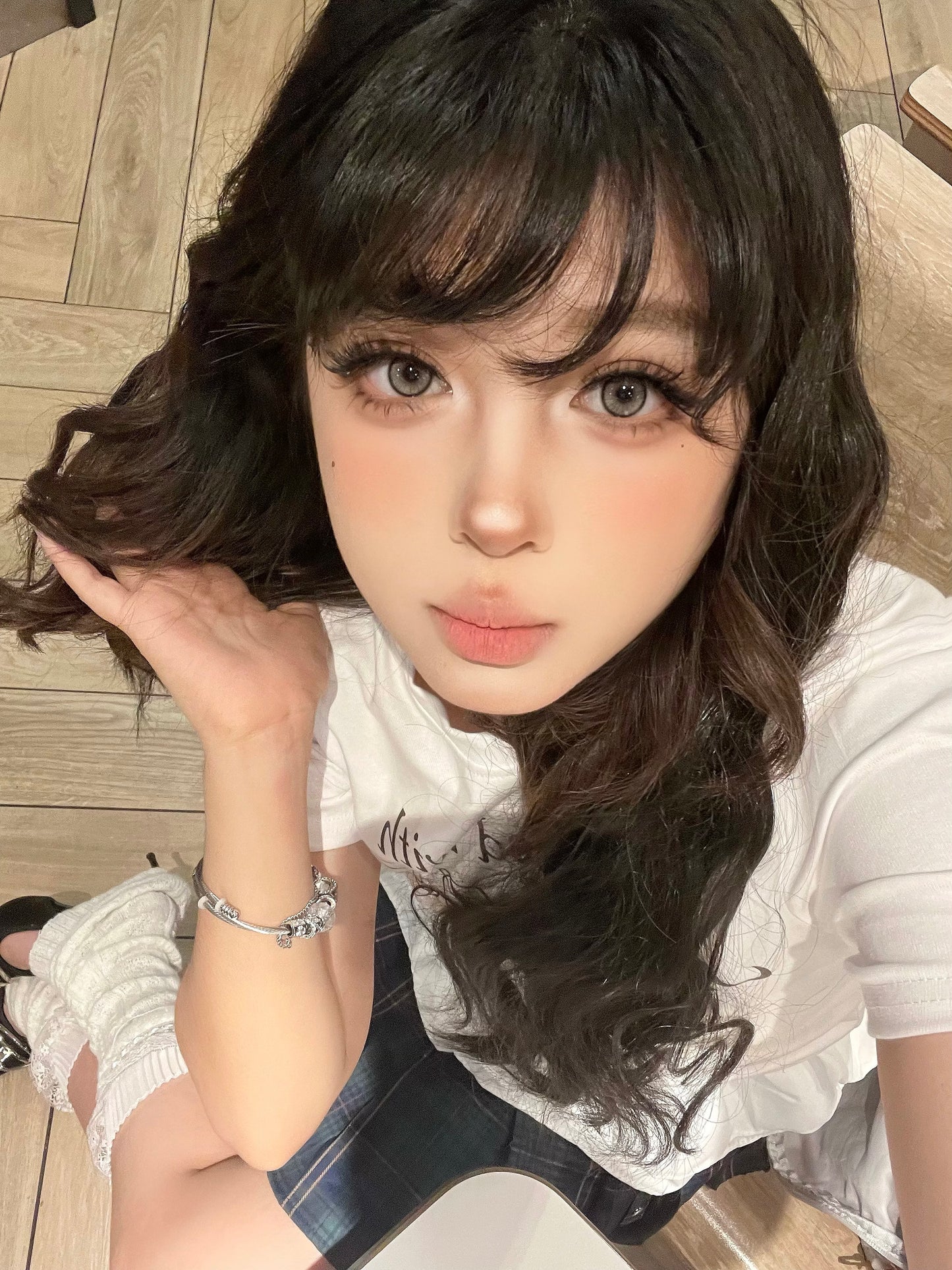 Doragina Hadi Brown 北島銀光 6-Months 一片裝