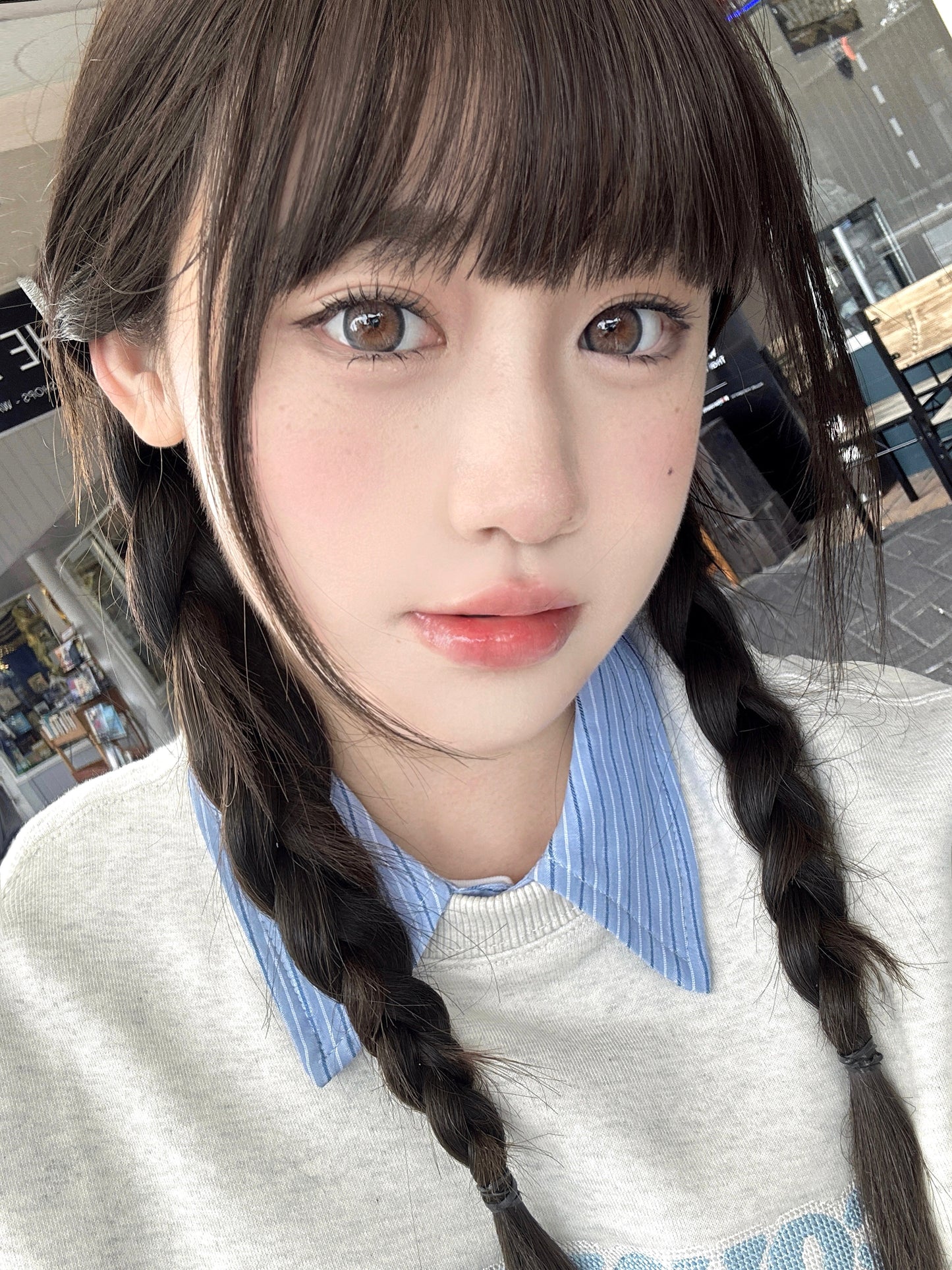 FullyGift Kismet 沐光椰吻 1 Day 十片裝