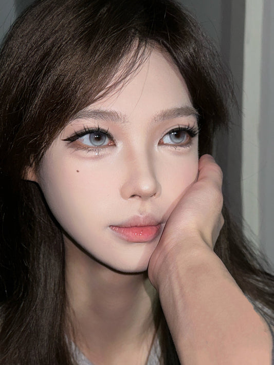 Kirafairy Gemini Violet 露絲瑪麗 6-Months 一片裝