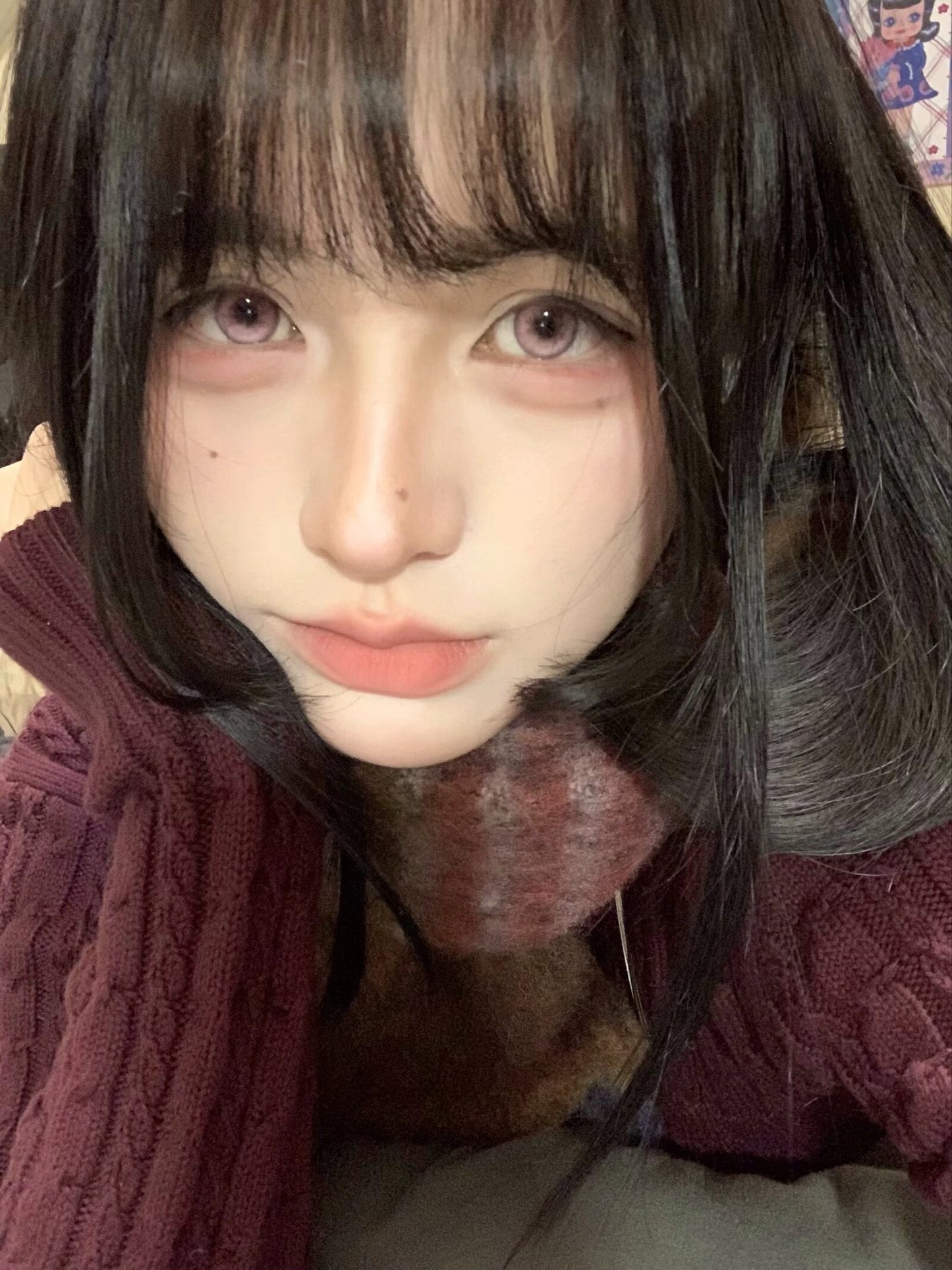 Isoralook 玫瑰翼