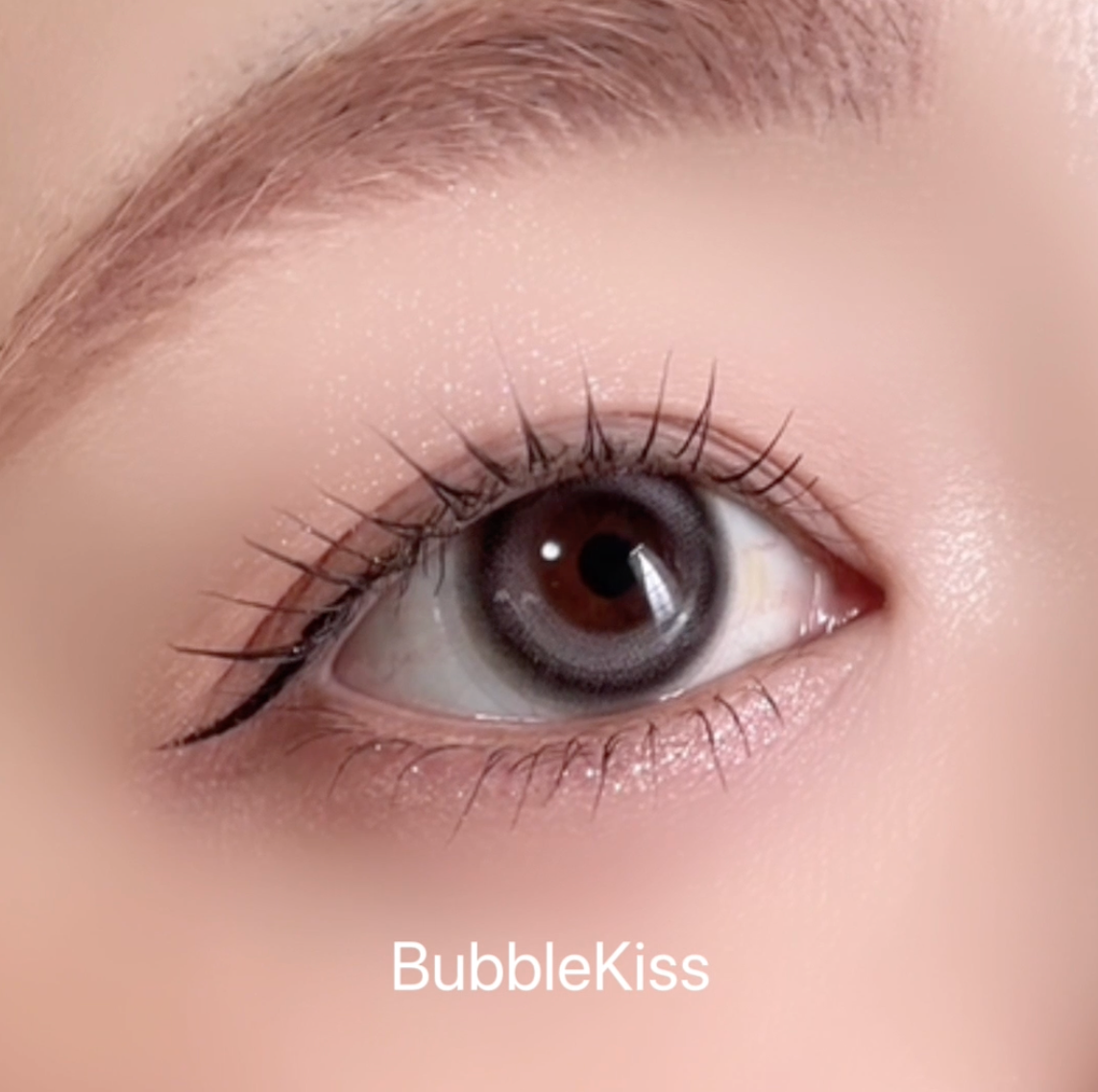 【預購】LilMe Bubble Kiss 1 Day 十片裝