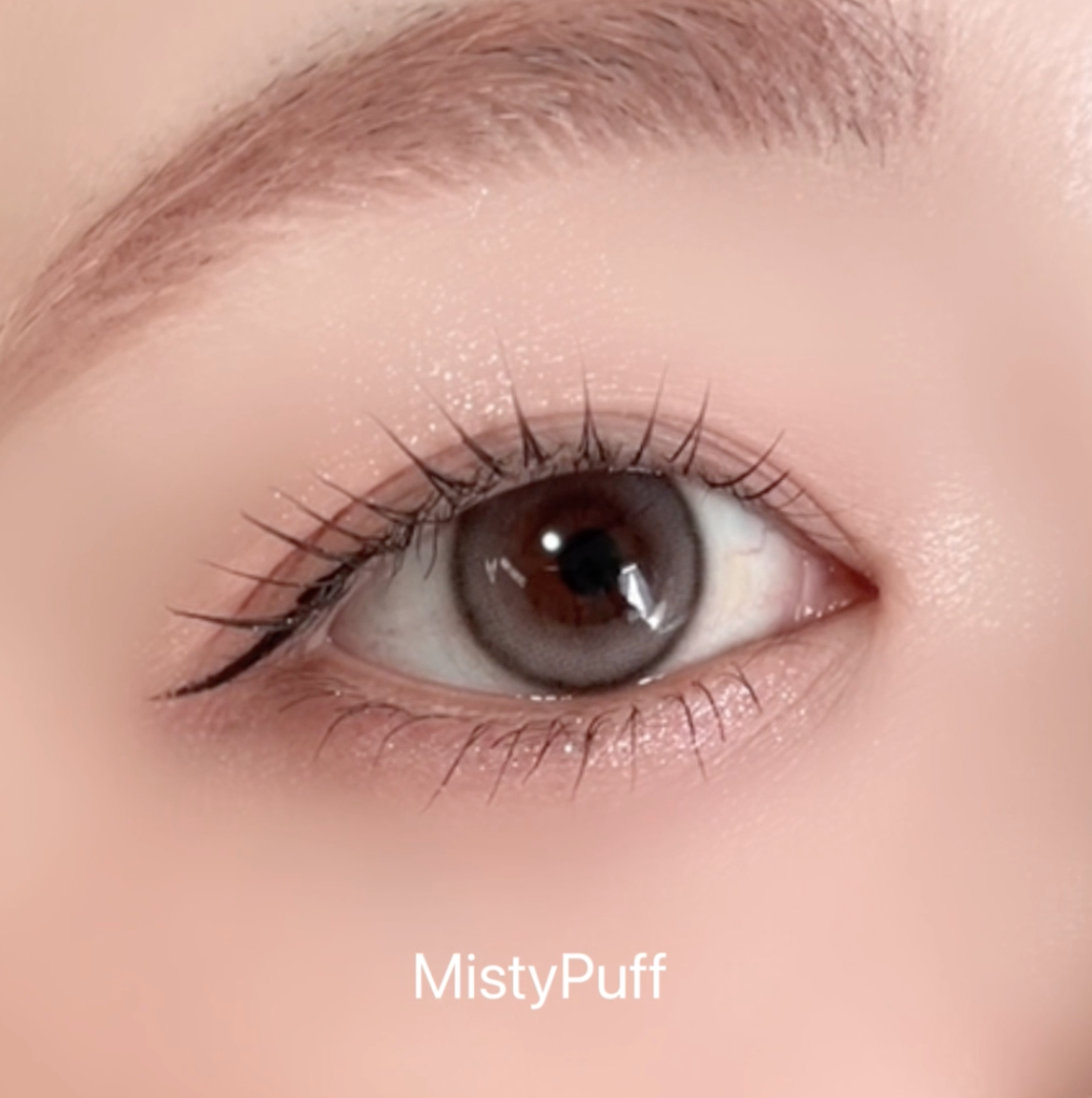 【預購】LilMe Misty Puff 1 Day 十片裝