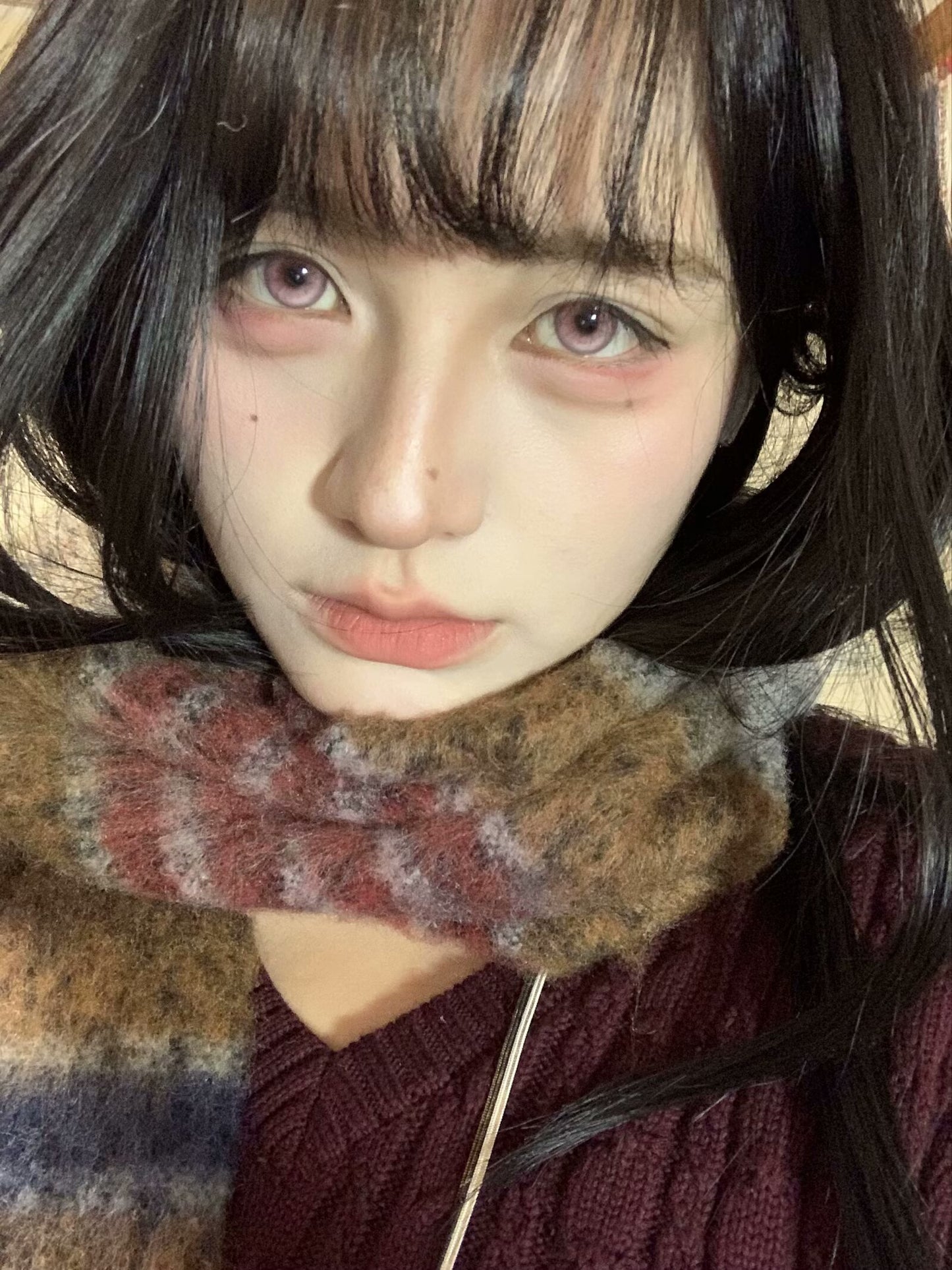 Isoralook 玫瑰翼