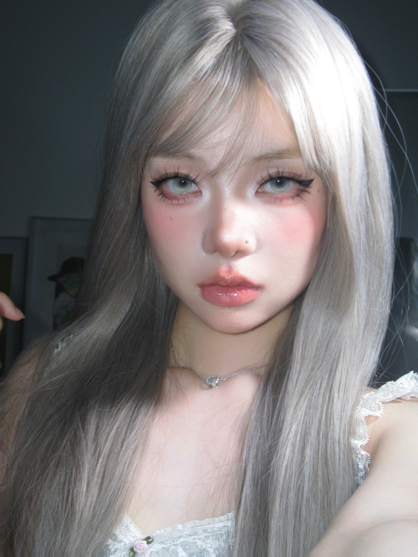 Kirafairy Pisces Green 幻覺藥水 6-Months 一片裝