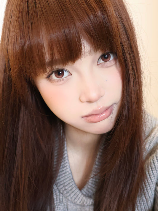 Chonos 櫻桃豆沙 1 Day 十片裝