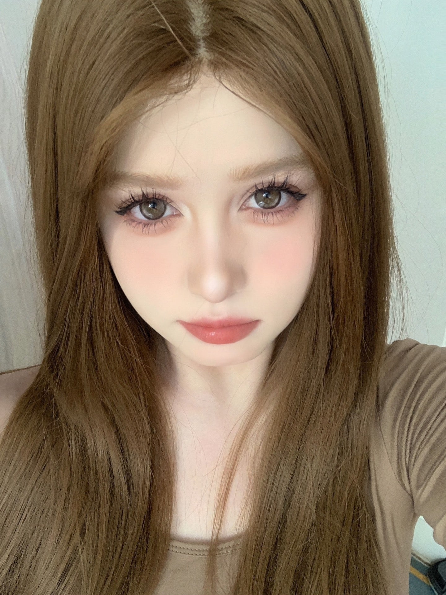 Con4u Jinjin 魔力金金 1 Day 十片裝