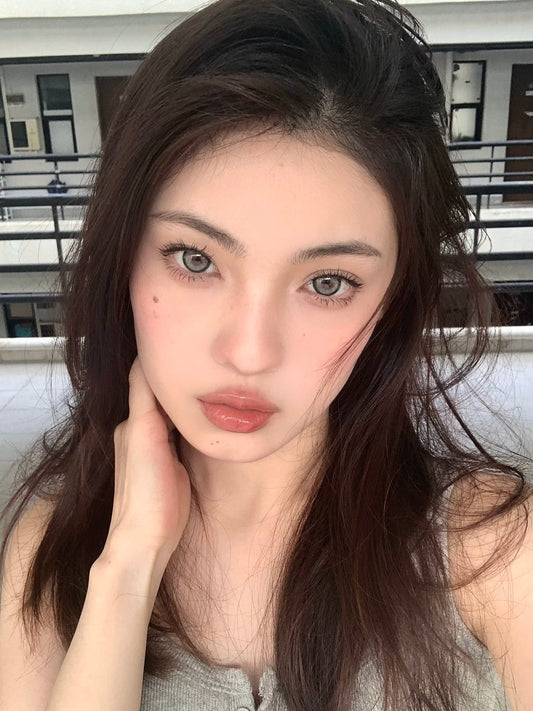 Morea Emma Gray 冰川引力 1 Year 一片裝