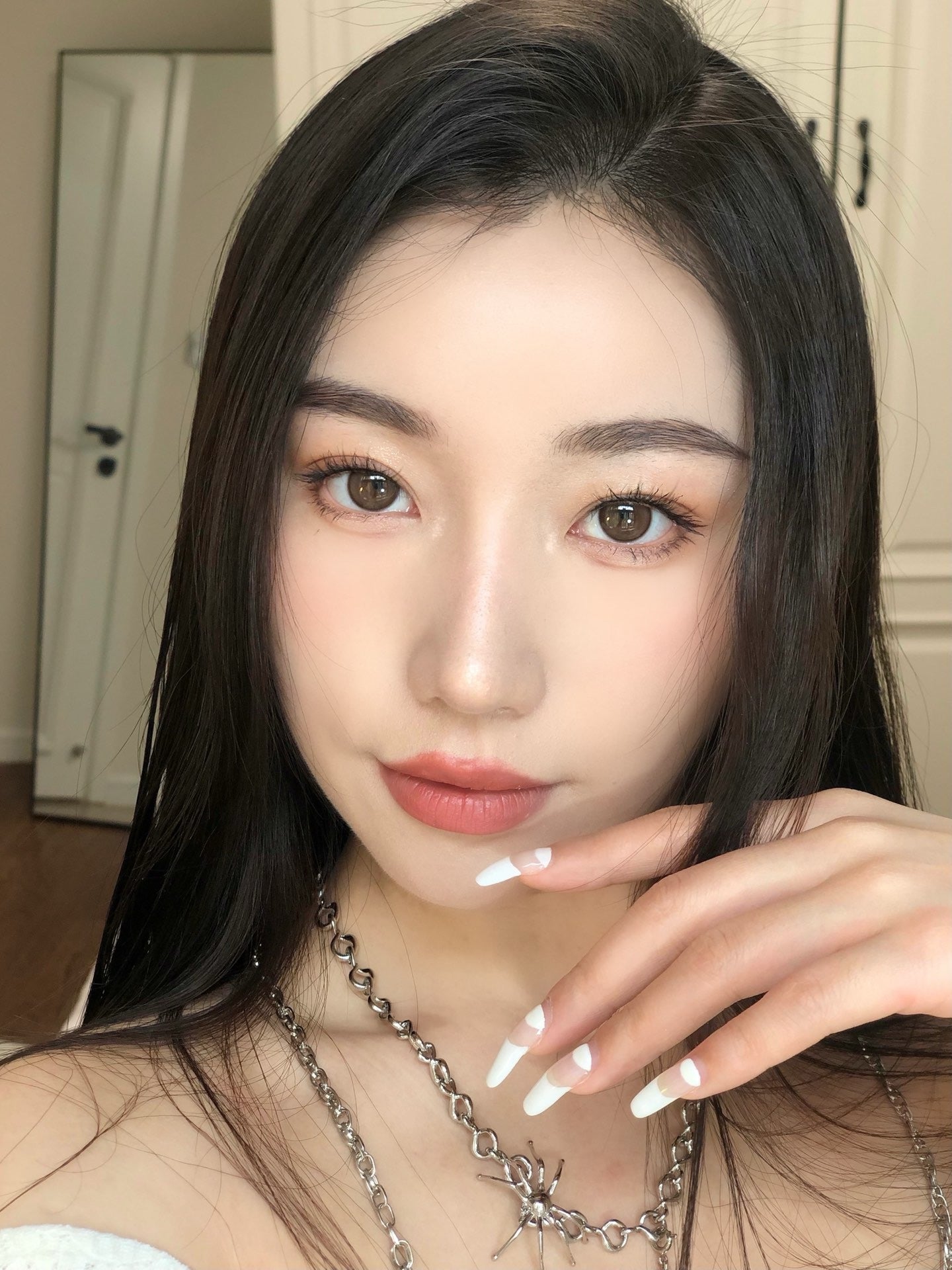 Aromi Holy Brown 小咖豆