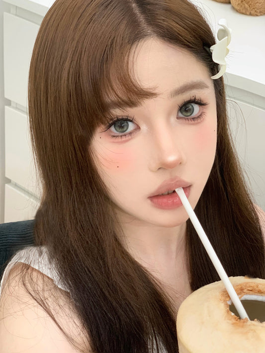 Bollycon Coconut Green 海派椰椰 1 Day 十片裝