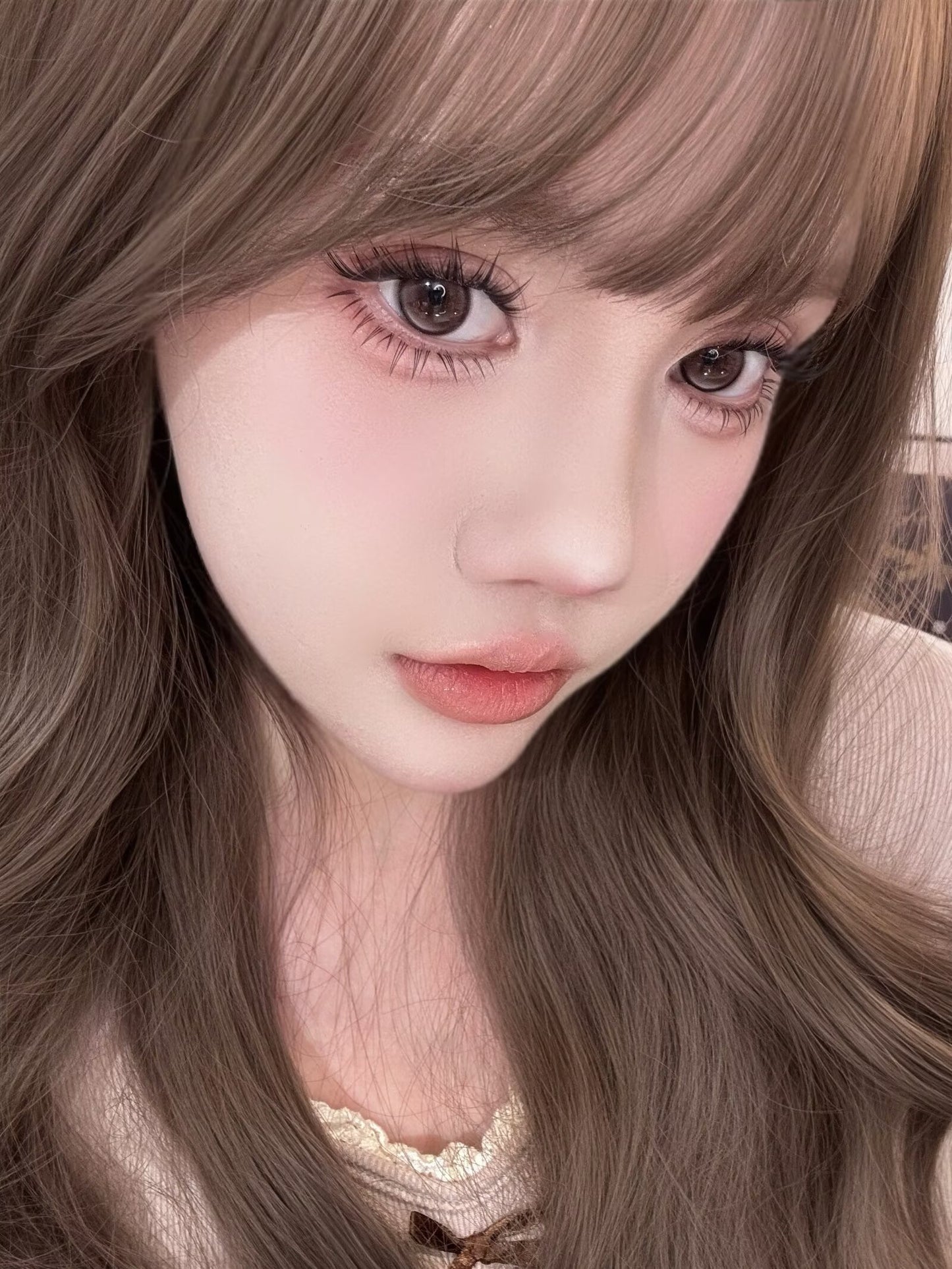 Ginomii 桃氣鬼
