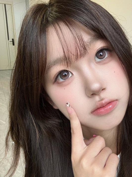 Bollycon Mood Pink 小情緒 1 Day 十片裝