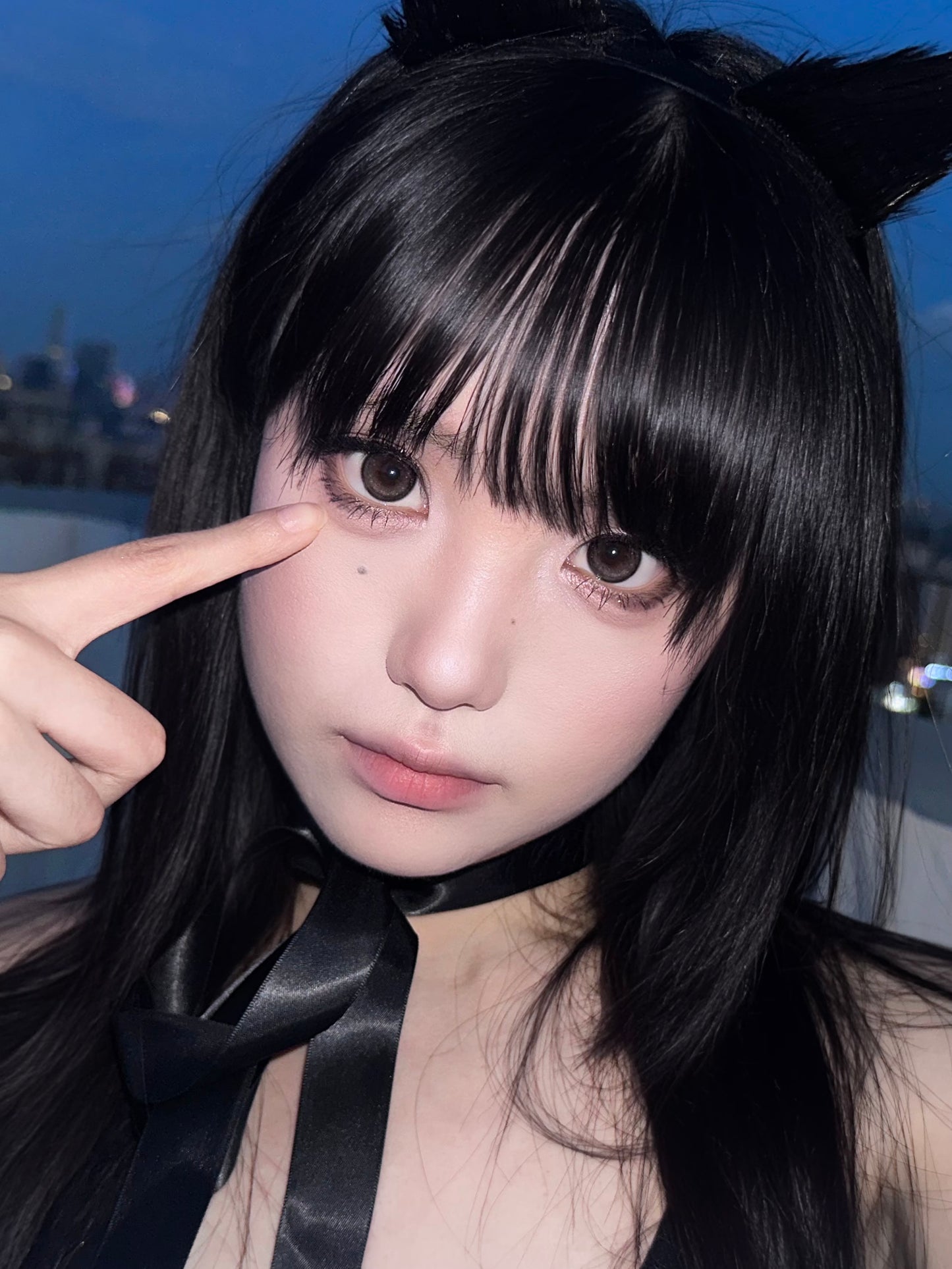 FullyGift Vivace 月相懸浮光 1 Day 十片裝