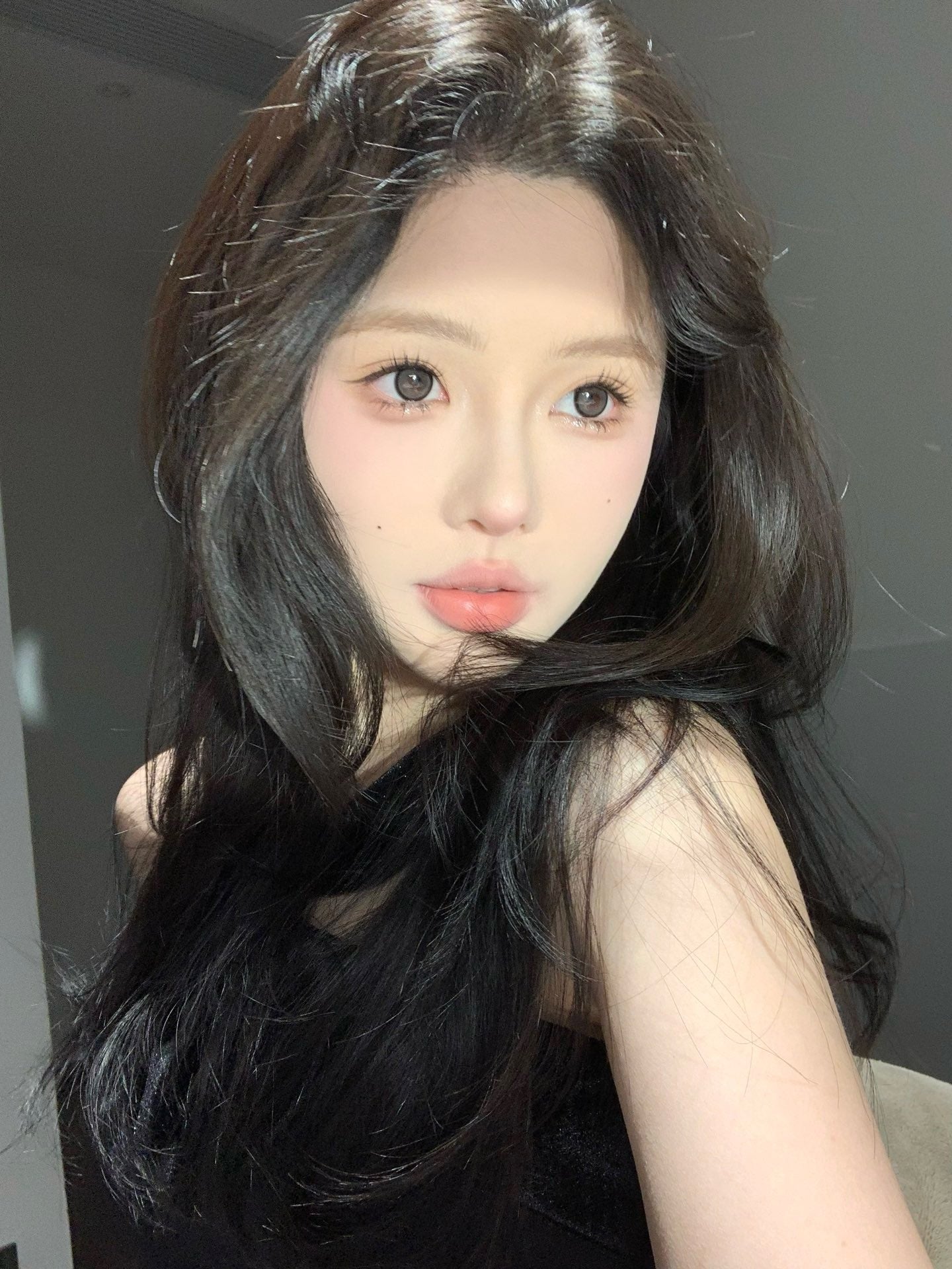 Onechu OC10 Gray 小眠羊 1 Year 一片裝