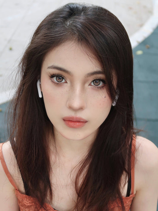 Chonos 芭達棕 1 Day 十片裝