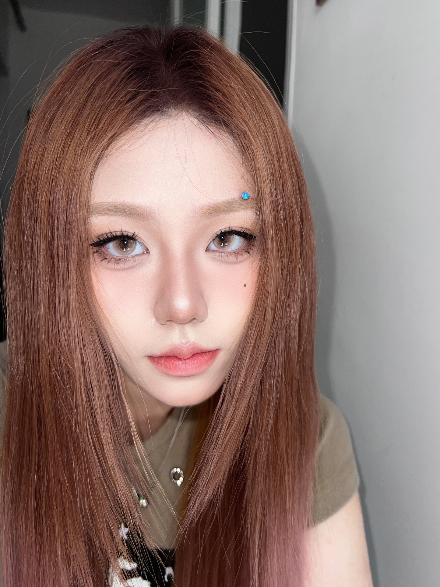 Kirafairy Ursa Hazel 茶藝幼崽