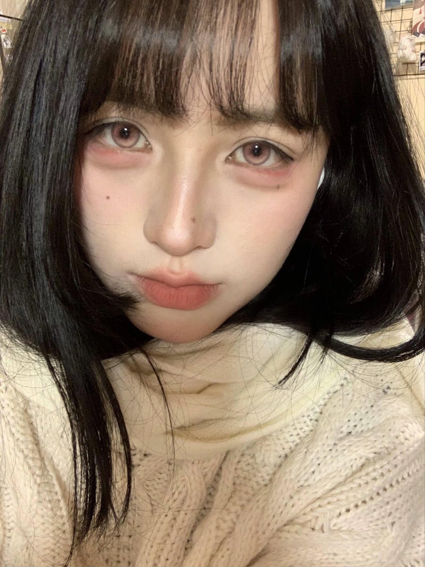 Isoralook 番茄炒蛋