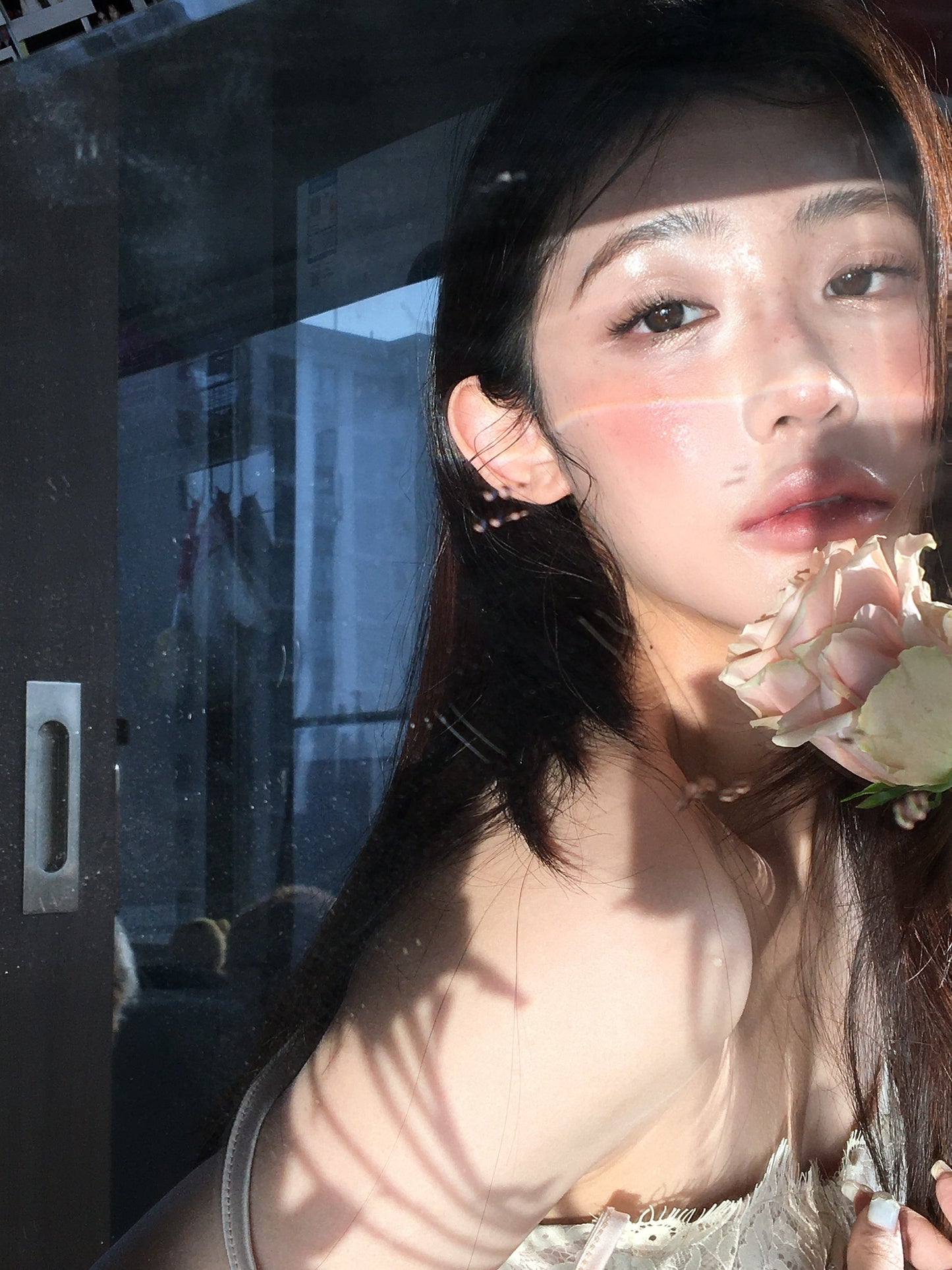 Kirafairy Deer Gray 胡麻黑子 6-Months 一片裝