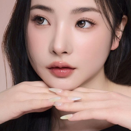 【預購】I-SHA Reborn Rosy Wood 1 Month 一片裝