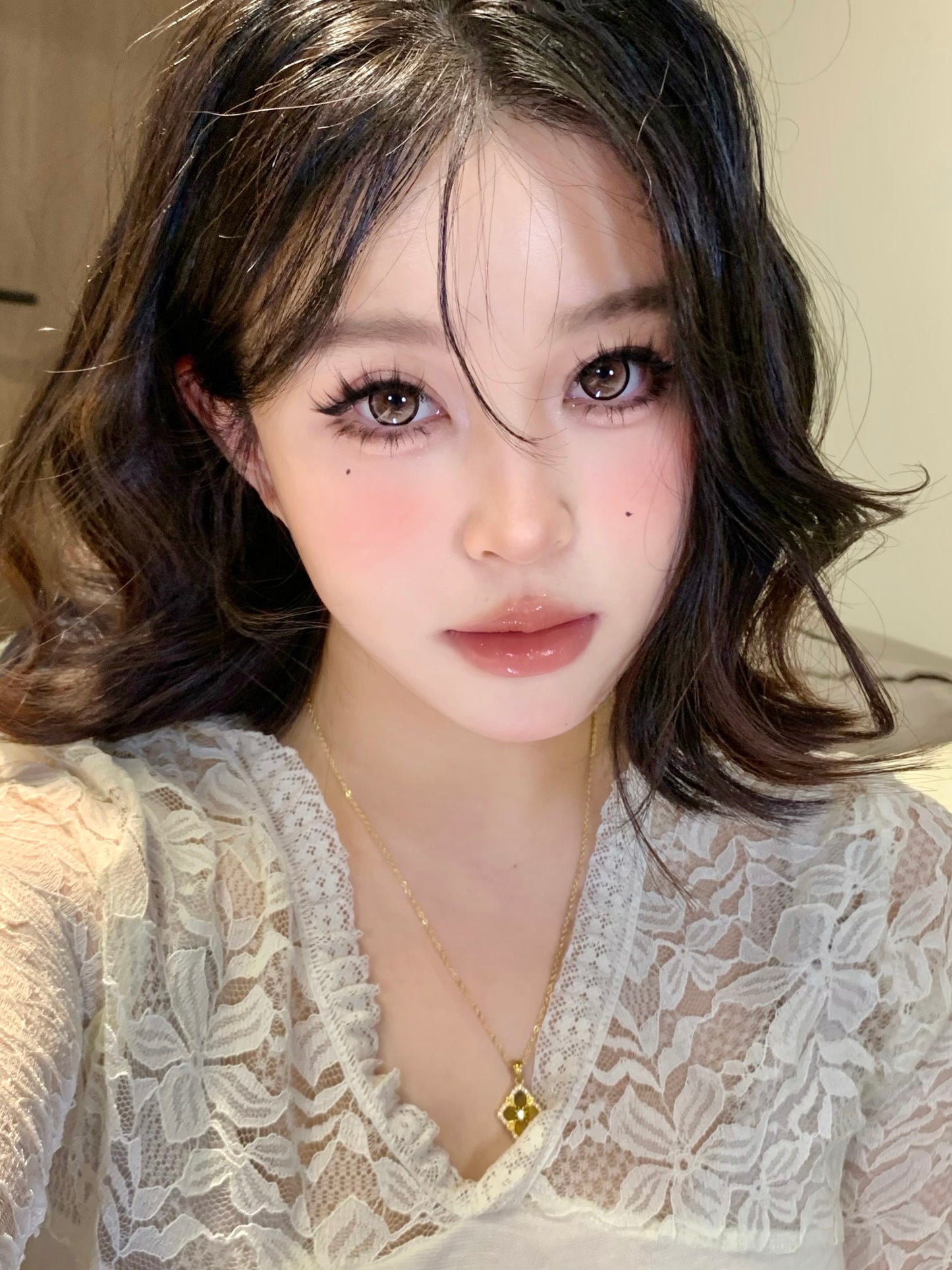 Sondercon 奶油泰迪