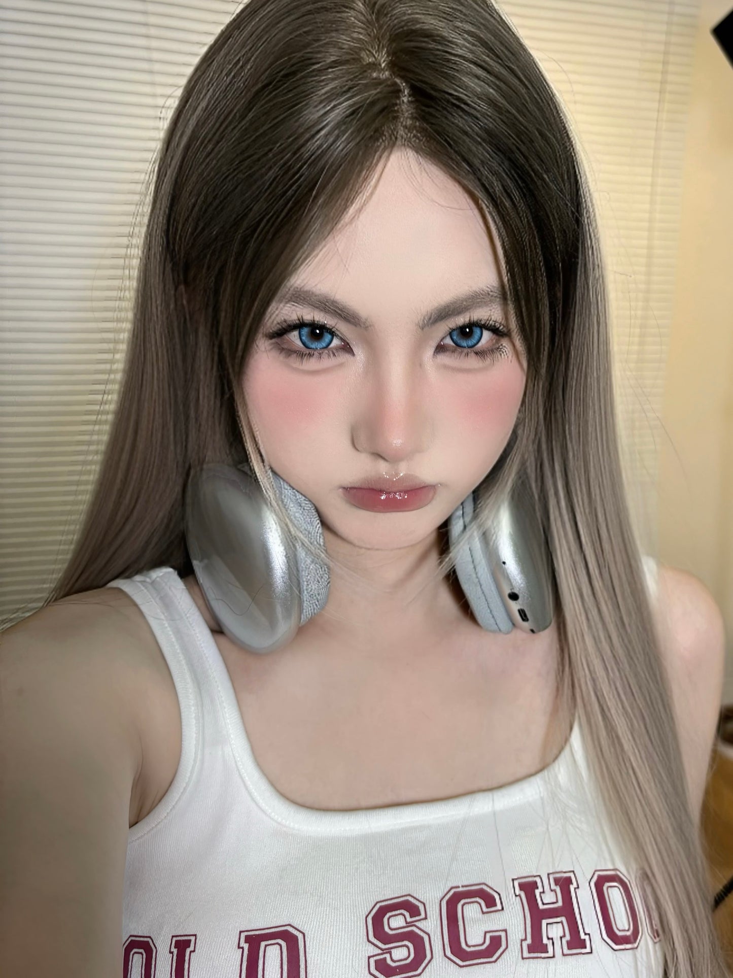 Macycon 墨克光影 1 Year 一片裝