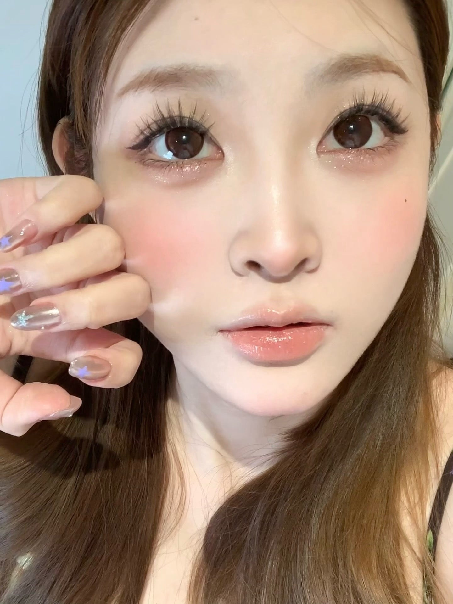 Kirafairy Malt Choco 麥芽糖栗 1 Day