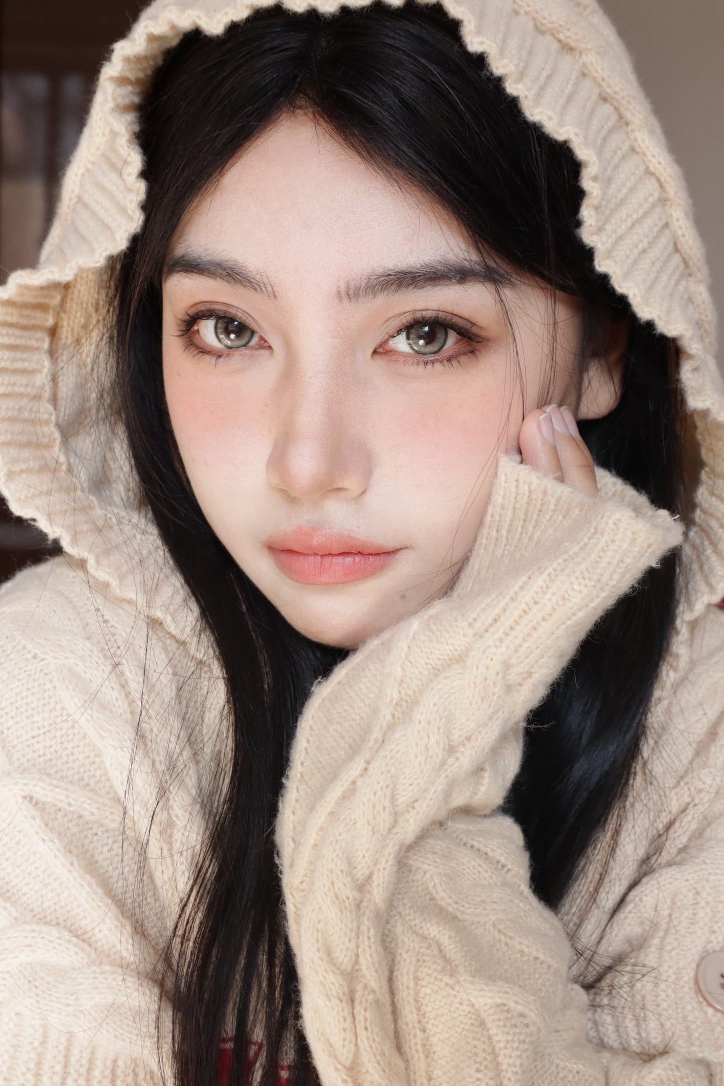 Bollycon B03 Brown 橙花奶棕