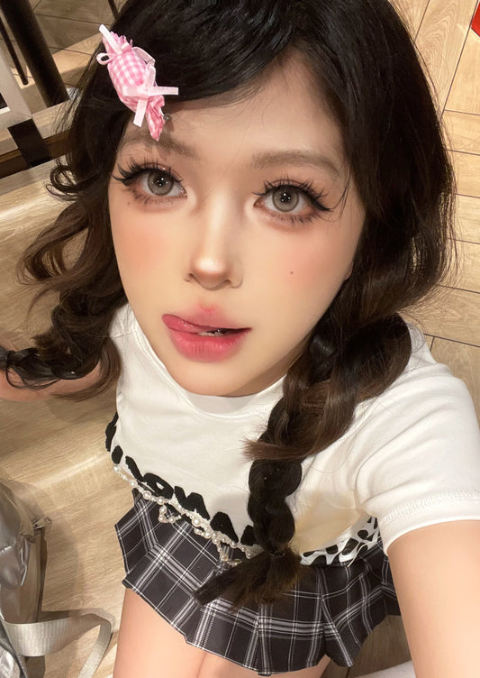 Doragina Hadi Hazel 蘇黎淺駝 6-Months 一片裝