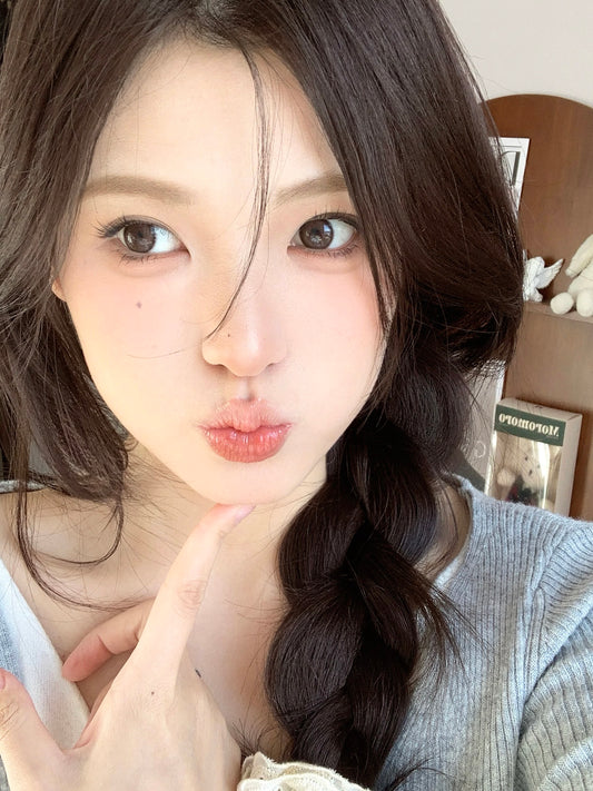 Doragina Hana Choco 茶包仔 (6-Months 一片裝 / 1 Day 十片裝)