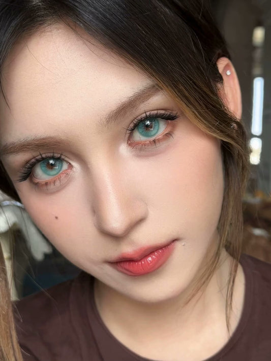 Isoralook 幸運小草 6-Months 一片裝