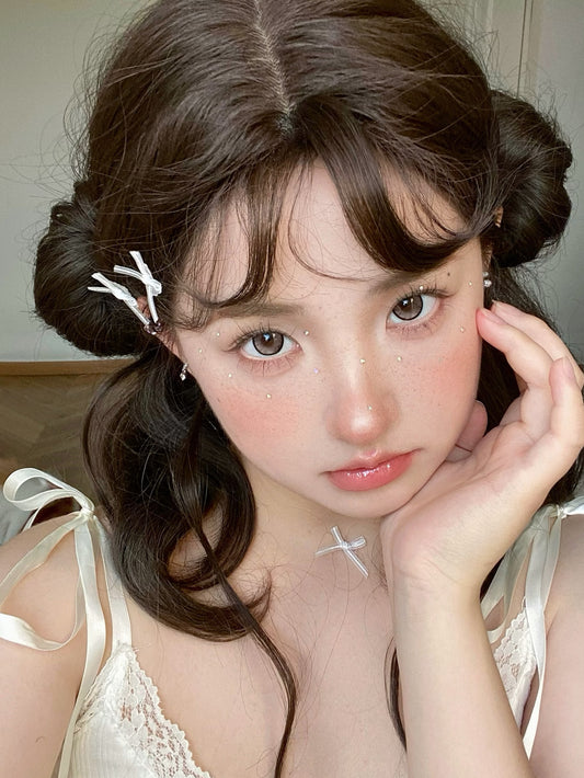 Doriscon Platinum Brown 白金糯米 6-Months 一片裝