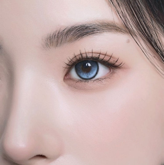 【預購】I-SHA Reborn Sky Veil 1 Month 一片裝