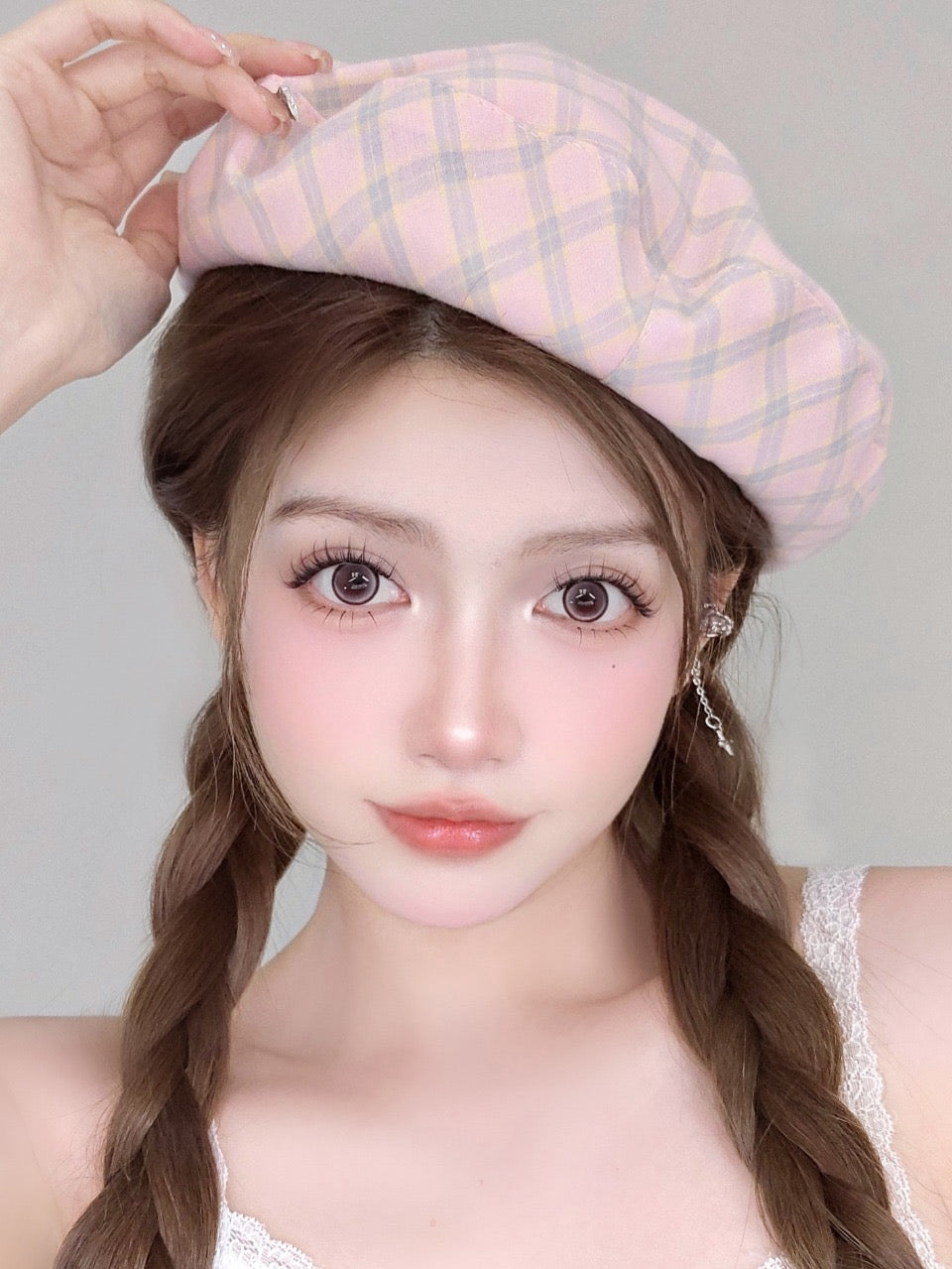 Lissee Starry Rose 星辰玫瑰