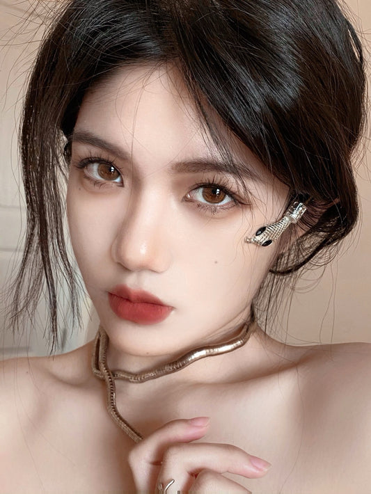 Kirafairy Hanna Brown 日心聖光 6-Months 一片裝