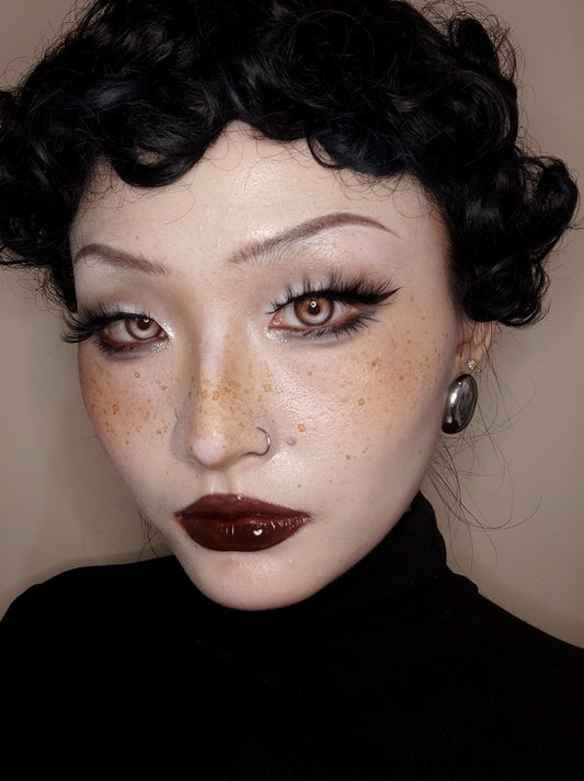 Kirafairy Bright Moon Night 光明月夜 1 Day 十片裝