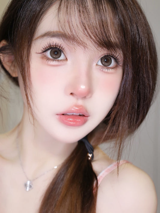 Coloreemoo Butter Bee 黃油蜜棕 1 Year 一片裝