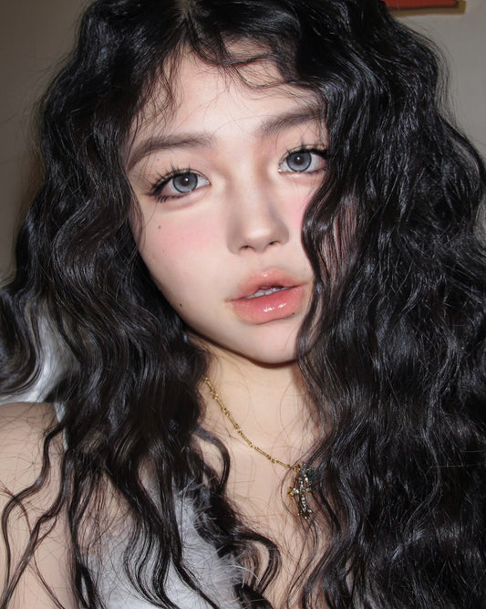 Onechu OCX Gray 白金萬兩 1 Year 一片裝