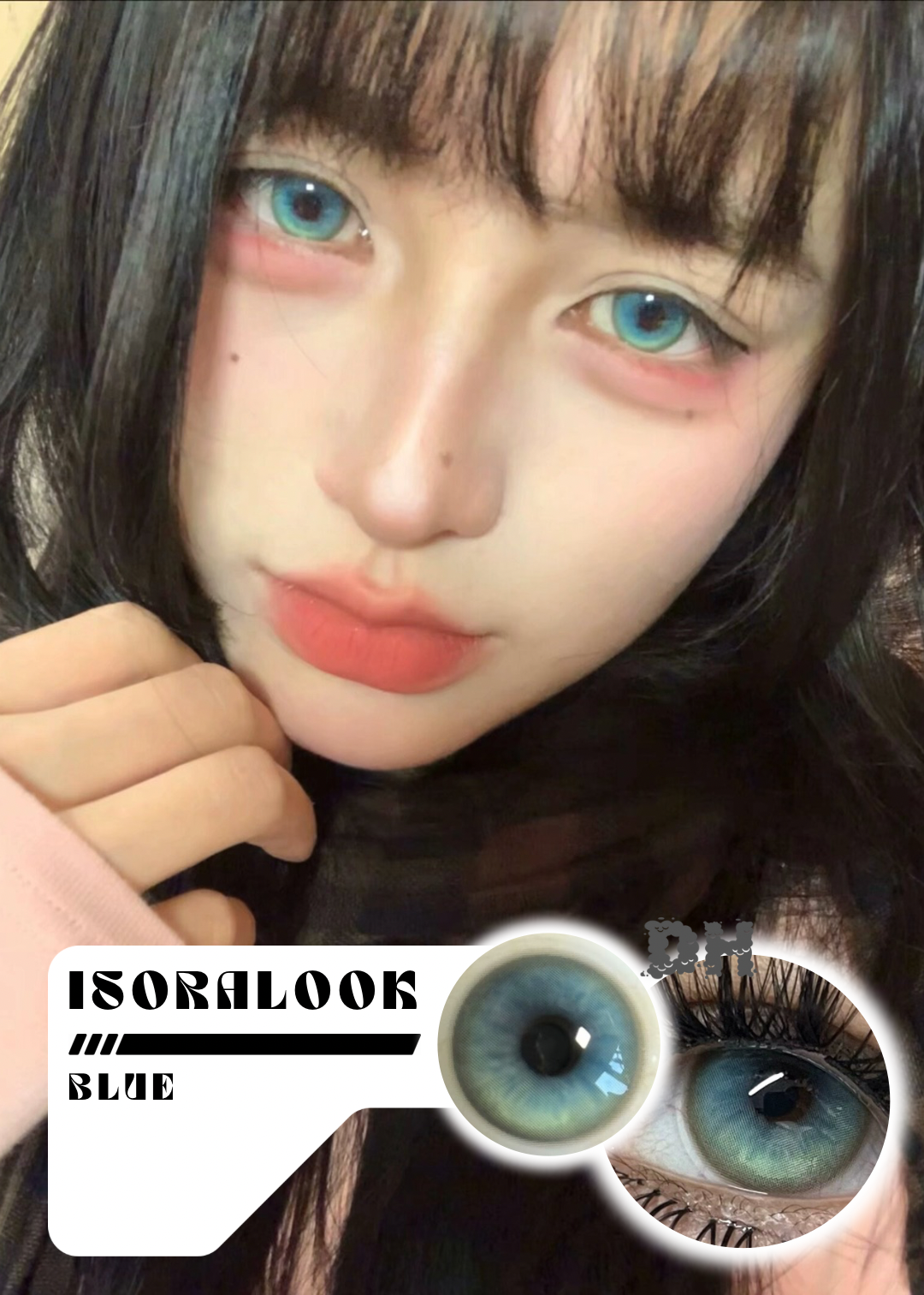 Isoralook 綢緞廢墟